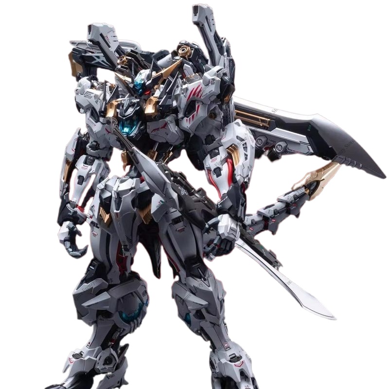 Fenrir Model Kit In Era - Oferta Especial: Kit de Modelismo de