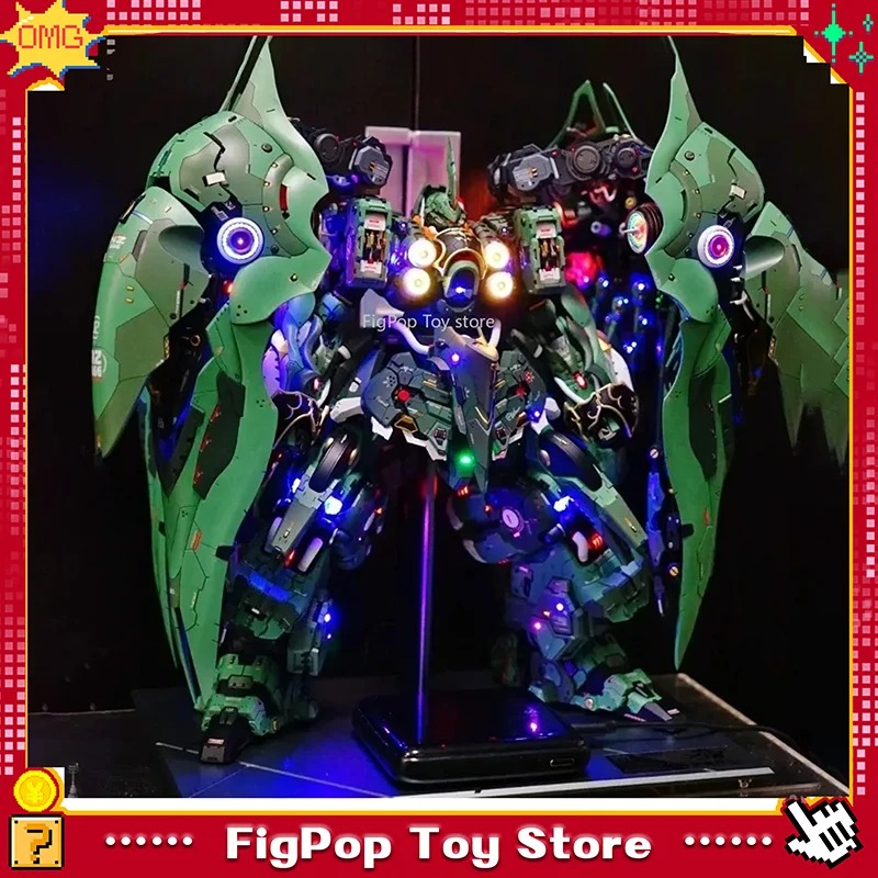 Fenrir Model Kit In Era - Modelo de eje funciona Kshatriya, Kit