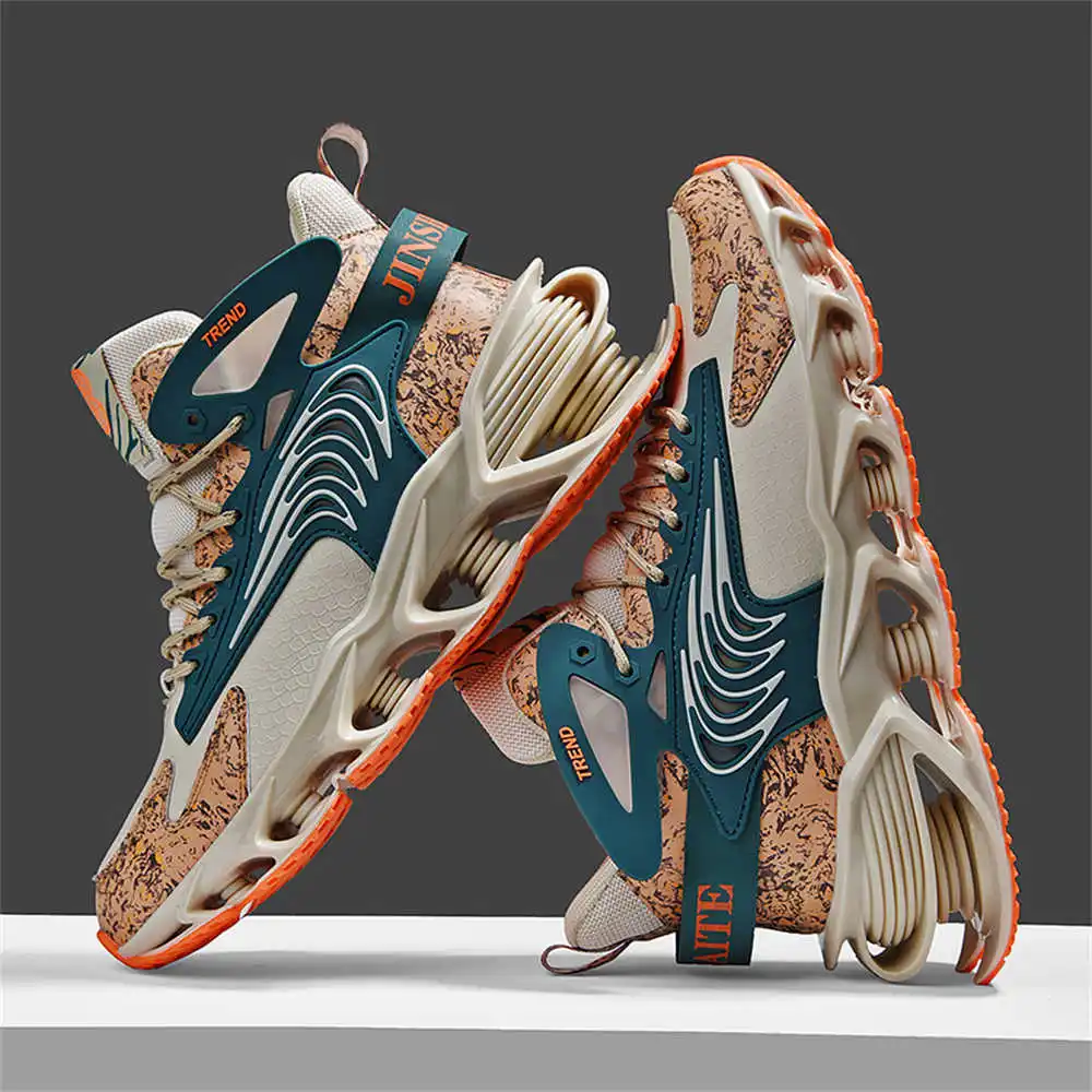 Model Kit Runner - Zapatillas antideslizantes para correr para niños,