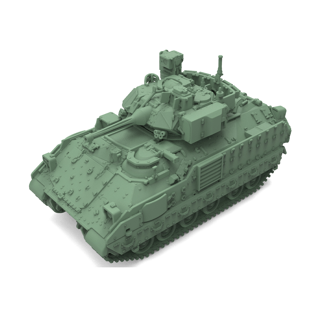 Model Kit Revell - Kit de Modelo Militar MRY-SFW SS791,