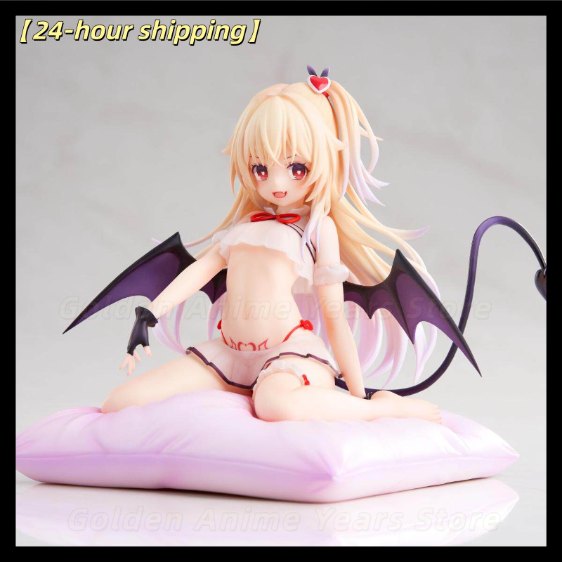 Model Kit Academy - 【Spot Goods】Figura original de Honkai Academy