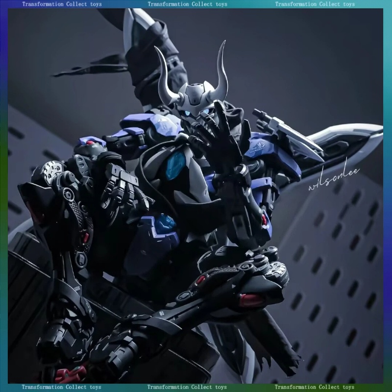 Model Kit Lone Shadow - En Oferta Ahora: Hemoxian Over Zero