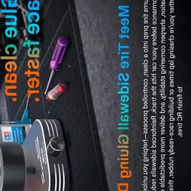 Model Kit Glue - Herramienta SKYRC para Pegar el Borde