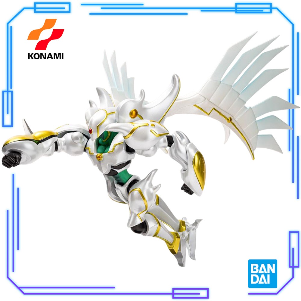 Zeus Model Kit Yugioh - ¡En stock KONAMI Original Anime Yu-Gi-Oh!
