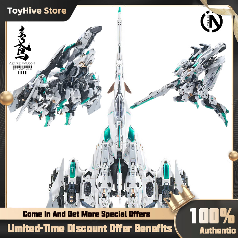 Fenrir Model Kit In Era - 【En stock】INFINITY DIMENSION Azure Falcon IN
