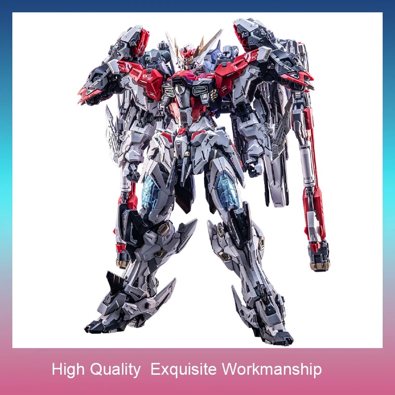 Fenrir Model Kit In Era - Pre-ordenar AniMester X Infinite Dimension 1/72