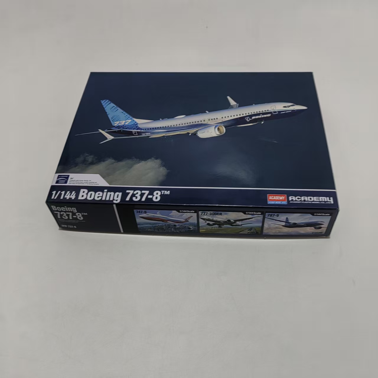 Model Kit Academy - AC12646 ACADEMY Kit de Modelo de