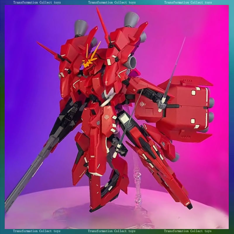 Model Kit Gundam Bandai - Nuevo Modelo a Escala 1/144 HG