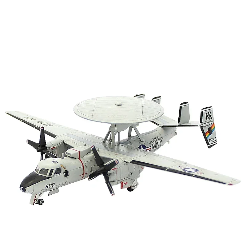 Model Kit Academy - Academia 1/144 12623 E-2C de la