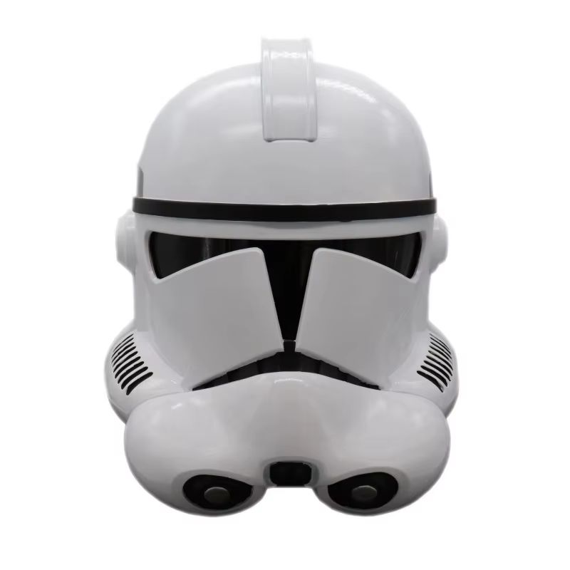 Model Kit Star Wars - En Stock, Casco de juguete de