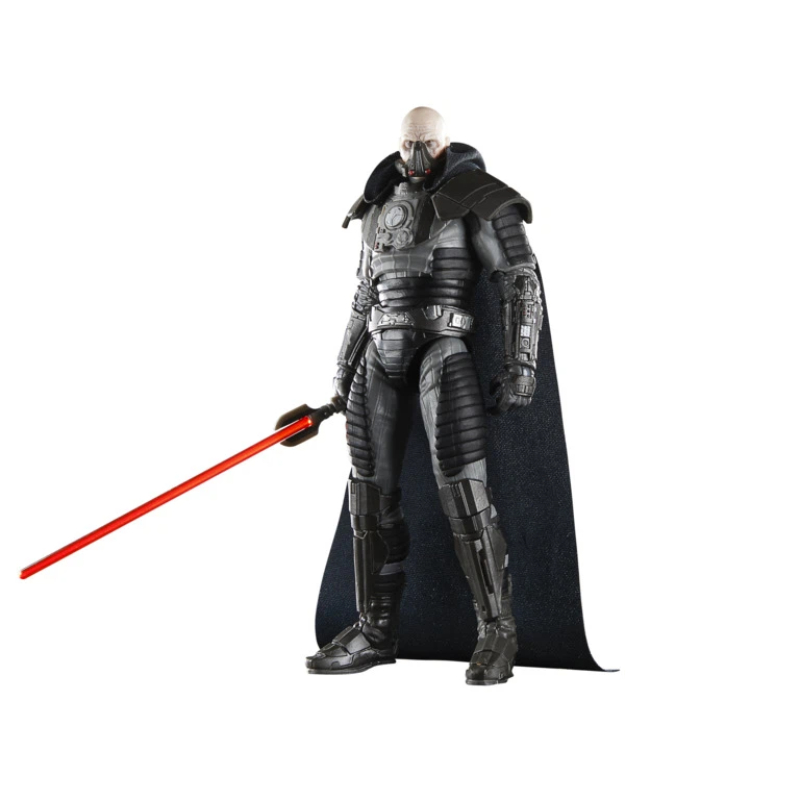 Figura de acción genuina de St - Model Kit Star Wars reseña y precio