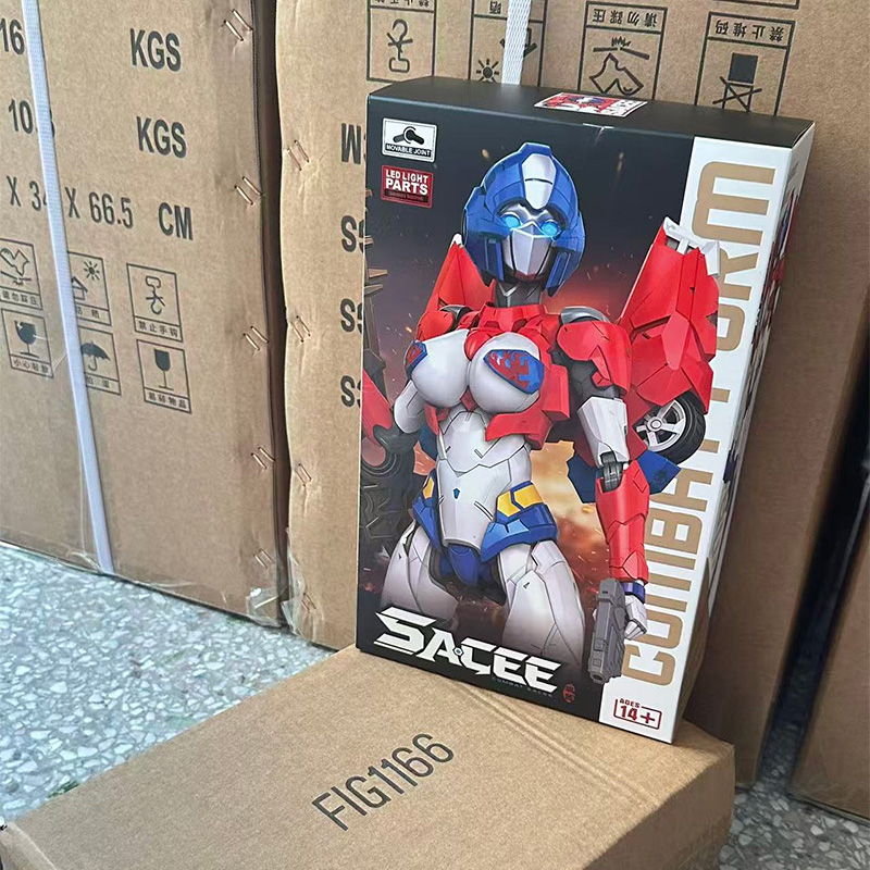 El Más Vendido en Stock: Kit d - Model Kit Waifu reseña y precio