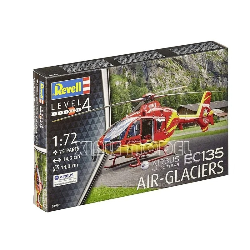 Revell Kit de modelo de avión  - Model Kit Revell reseña y precio