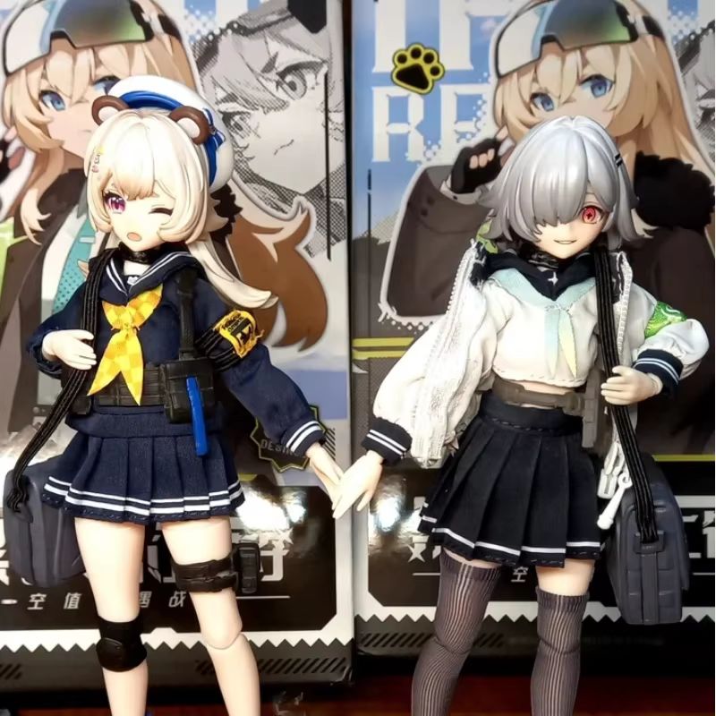 100% Original Neo Eden Toys Bl - Model Kit Box reseña y precio