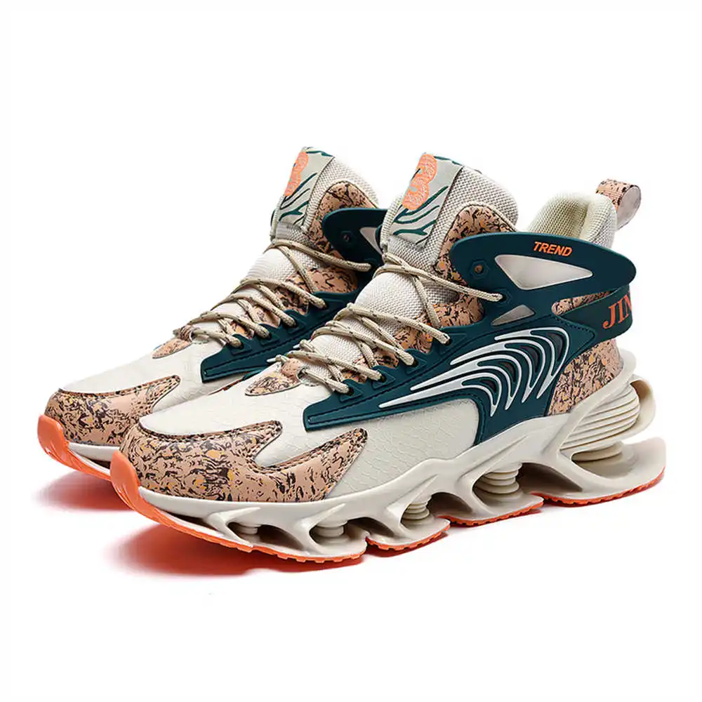 Zapatillas antideslizantes par - Model Kit Runner reseña y precio
