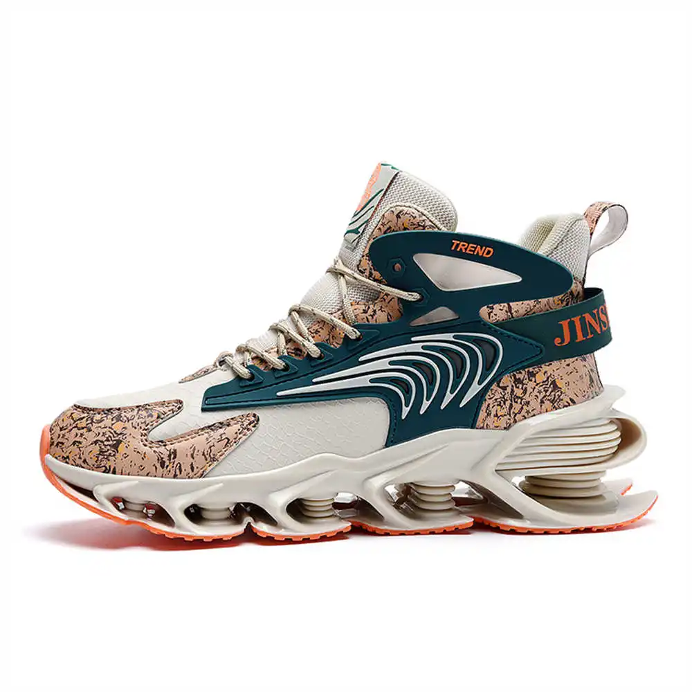 Zapatillas antideslizantes par - Model Kit Runner reseña y precio