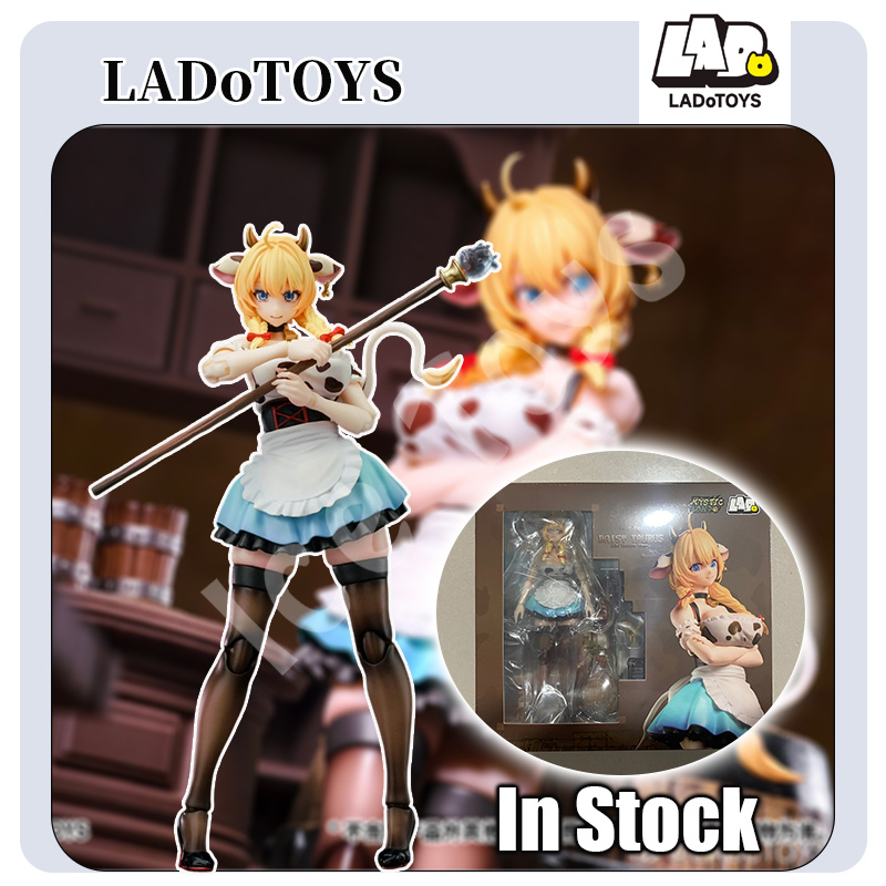 En Stock LADoTOYS LADo Toys ER - Model Kit Waifu reseña y precio