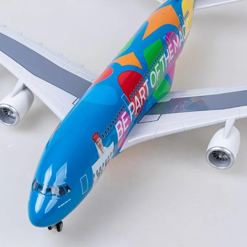 Modelo de avión de resina a es - Model Kit Plane reseña y precio