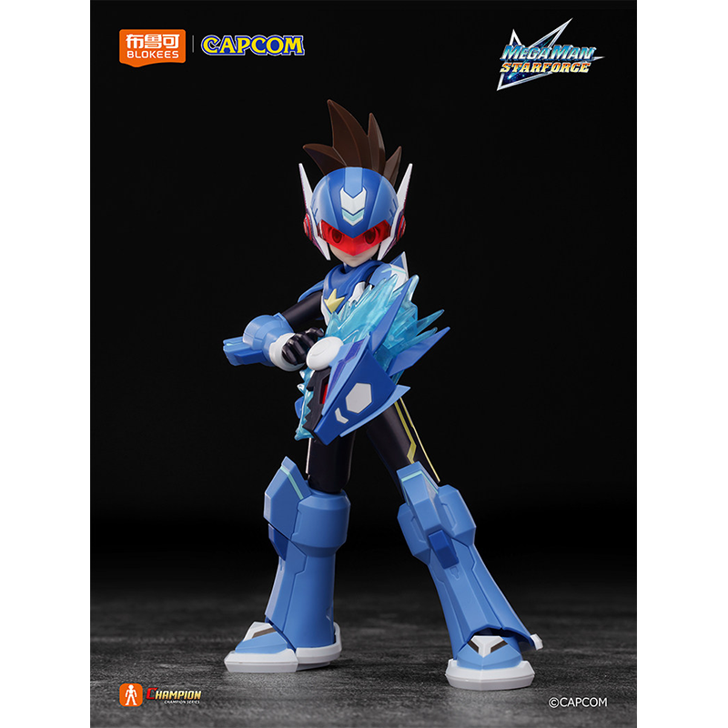 Figura de Acción Original Blok - Model Kit Ultraman Zero reseña y precio