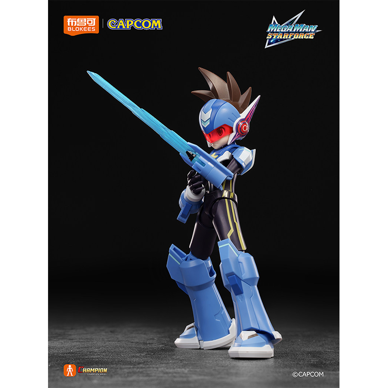 Figura de Acción Original Blok - Model Kit Ultraman Zero reseña y precio