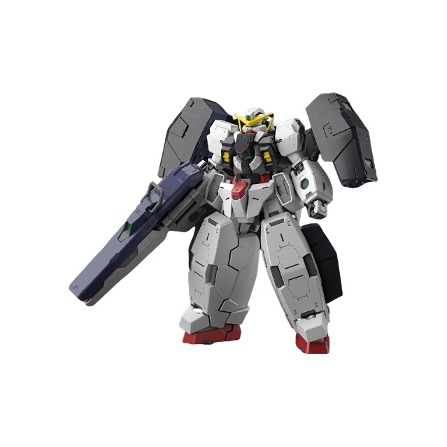 BANDAI Mobile Suit Gundam 00 M - Model Kit Gundam Bandai reseña y precio