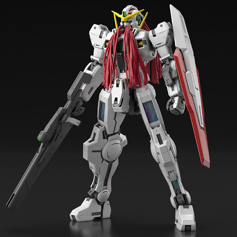 BANDAI Mobile Suit Gundam 00 M - Model Kit Gundam Bandai reseña y precio