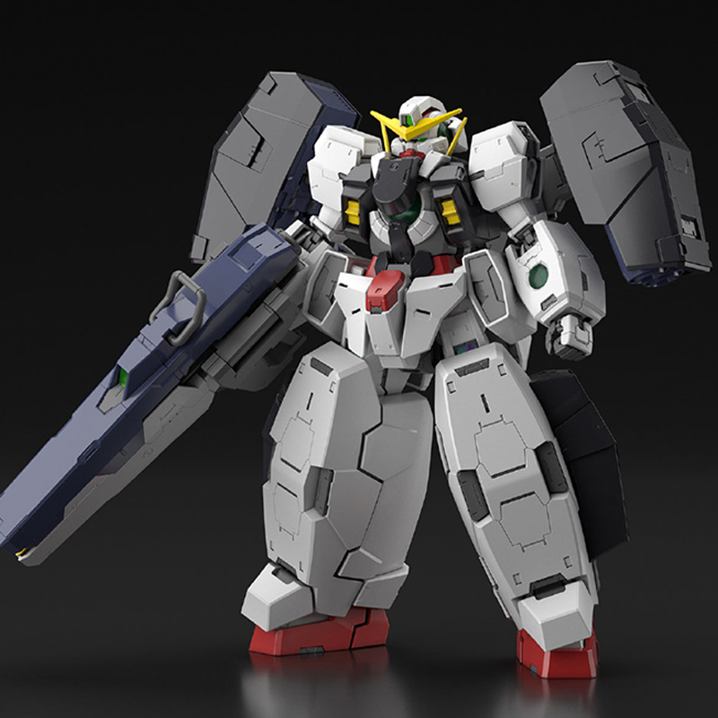 BANDAI Mobile Suit Gundam 00 M - Model Kit Gundam Bandai reseña y precio