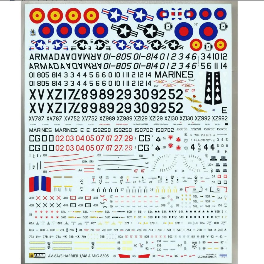 Kit de modelo de ensamblaje KI - Model Kit Academy reseña y precio