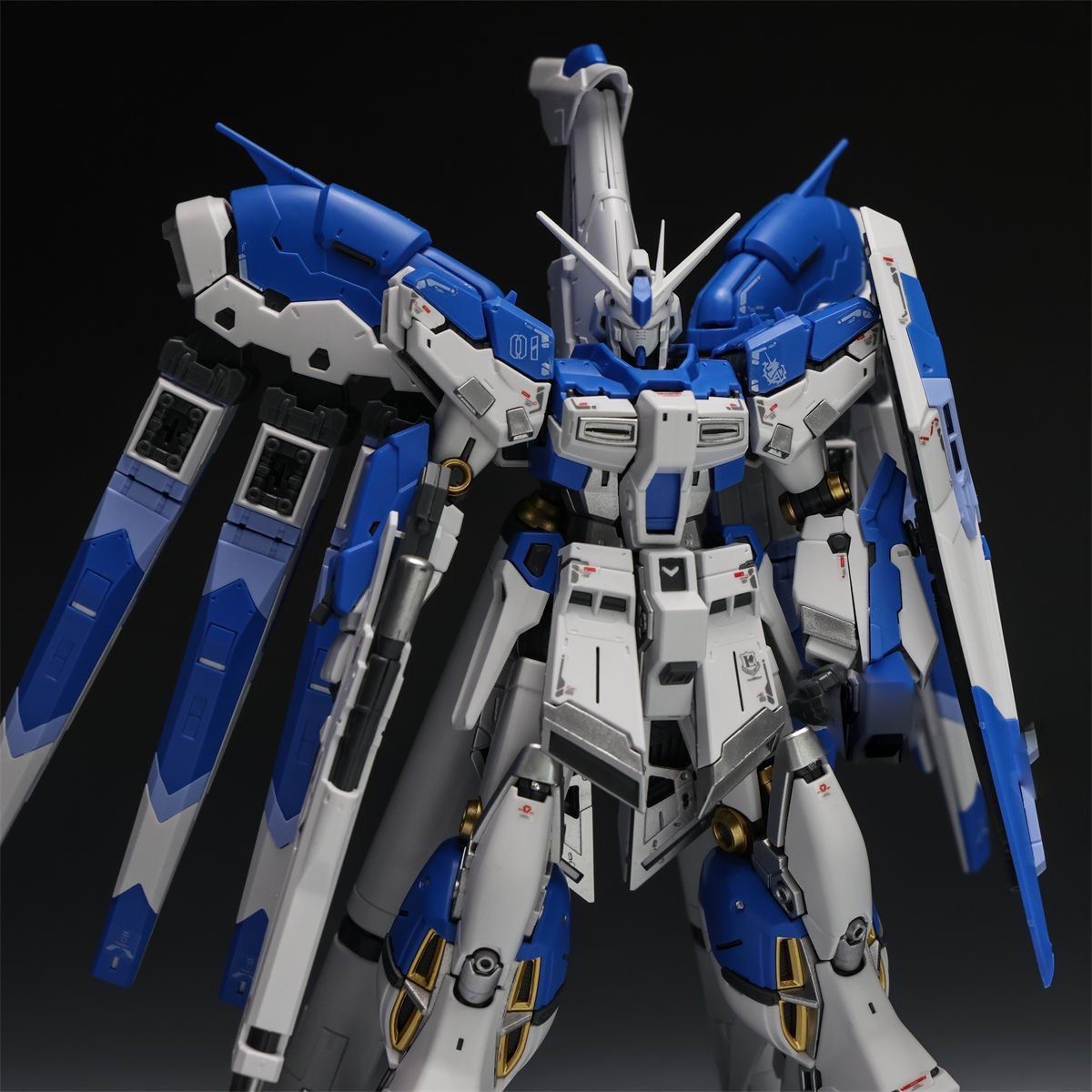 Kit de Montaje de Modelo Gunda - Model Kit Gundam Bandai reseña y precio