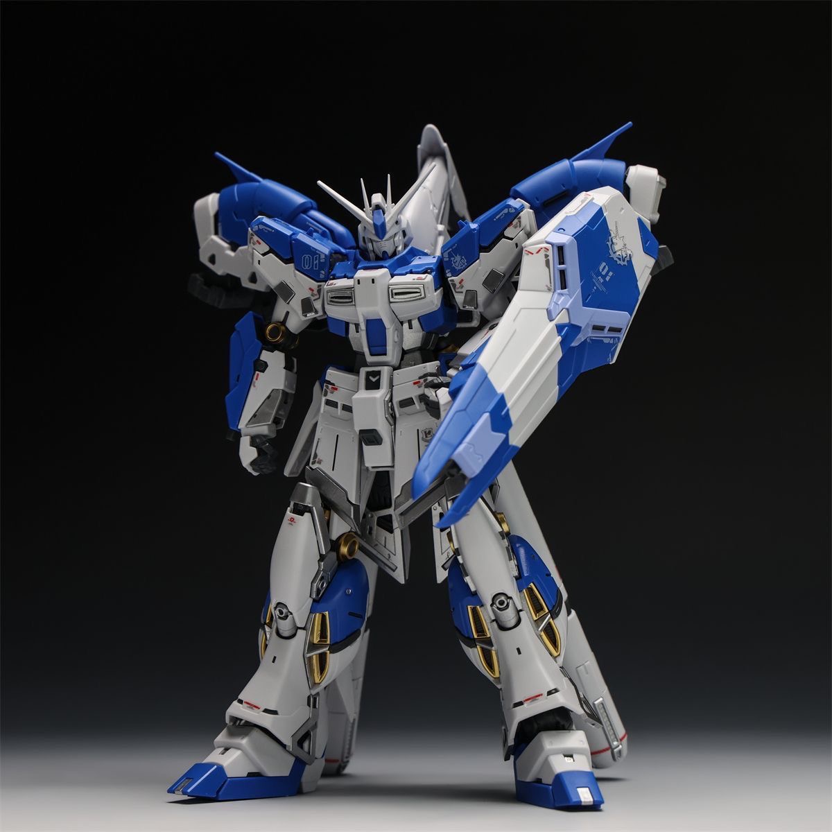 Kit de Montaje de Modelo Gunda - Model Kit Gundam Bandai reseña y precio
