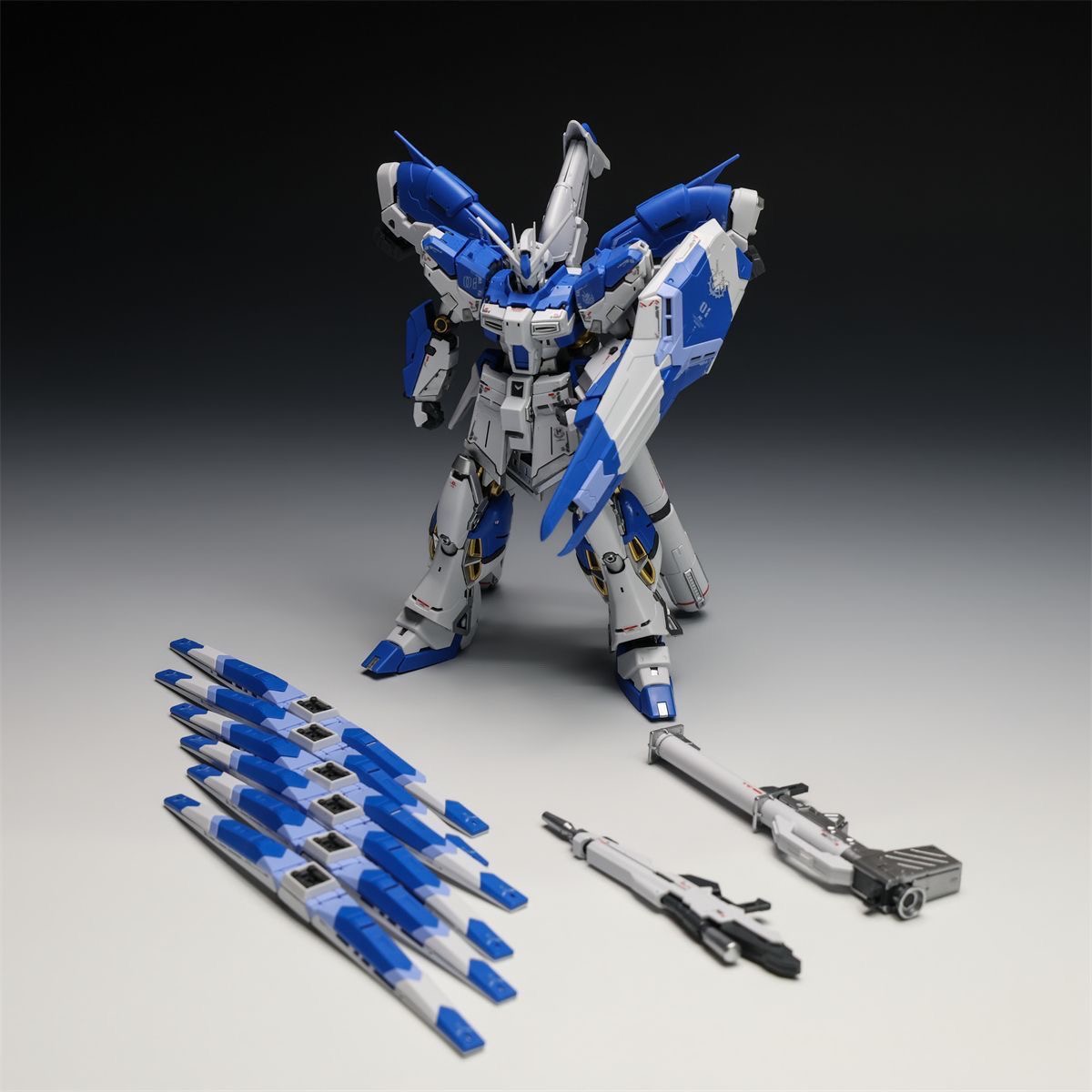 Kit de Montaje de Modelo Gunda - Model Kit Gundam Bandai reseña y precio