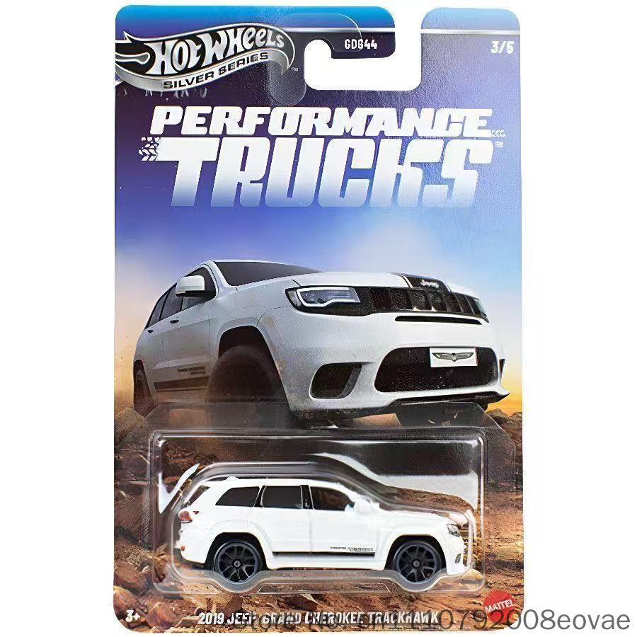 Nuevo 2026 Hot Wheels Performa - Mattel Toy Hot Wheels reseña y precio