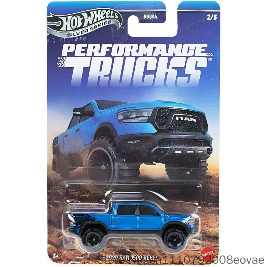 Nuevo 2026 Hot Wheels Performa - Mattel Toy Hot Wheels reseña y precio