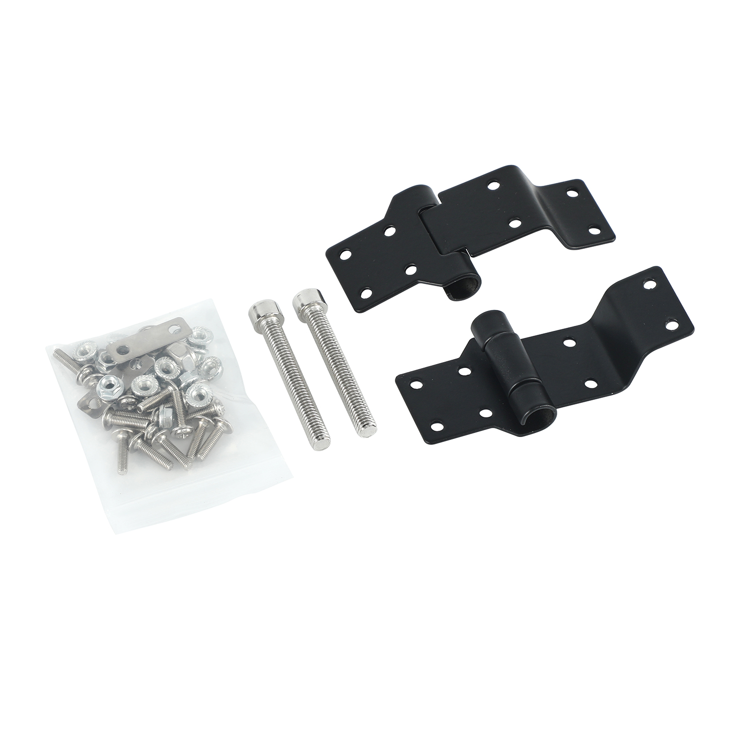 Kit de bisagras Tour Pack apto - Model Kit Runner reseña y precio