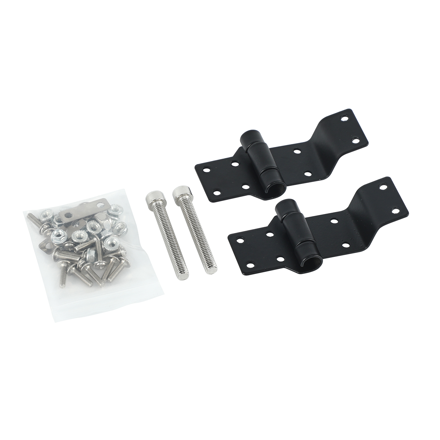 Kit de bisagras Tour Pack apto - Model Kit Runner reseña y precio