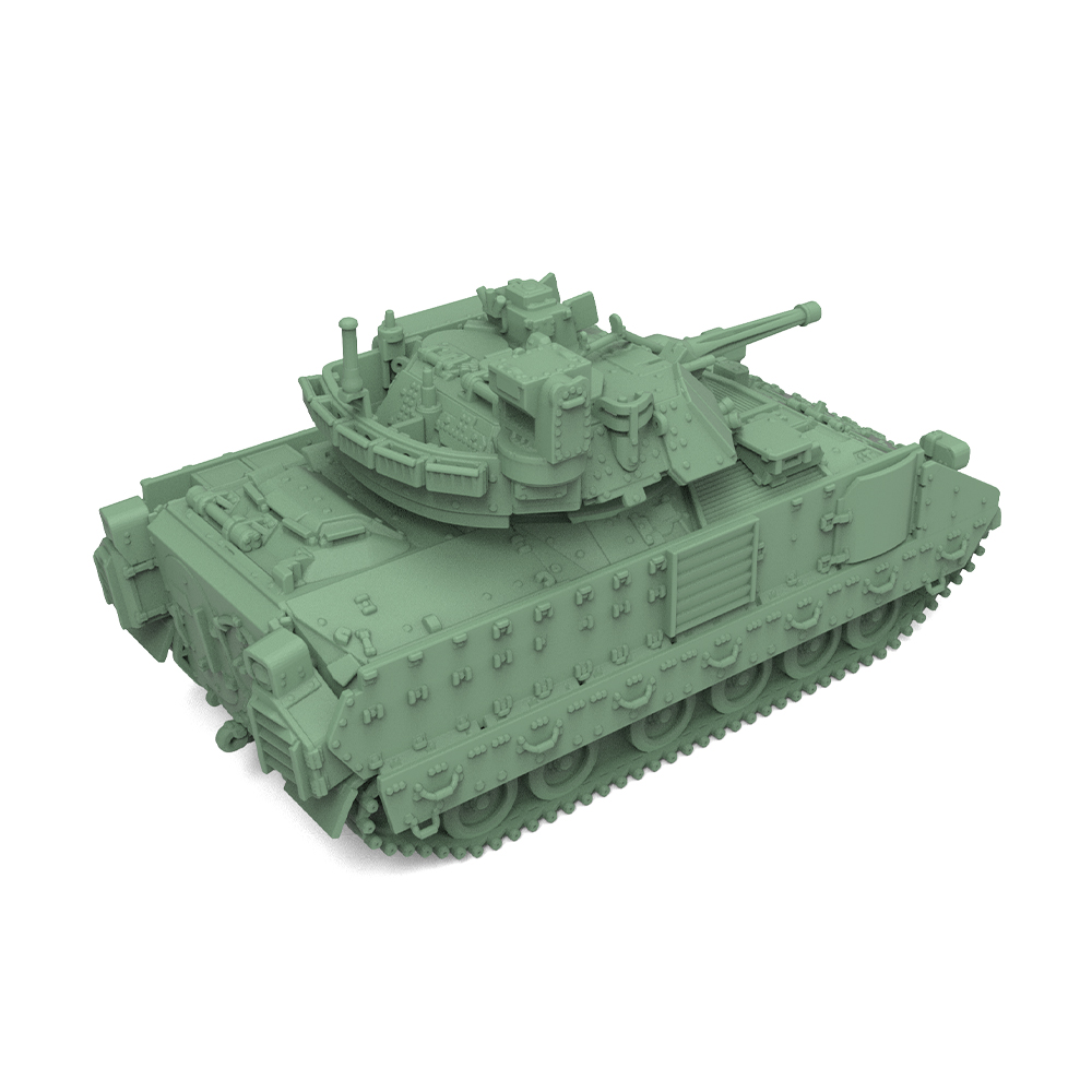 Kit de Modelo Militar MRY-SFW  - Model Kit Revell reseña y precio