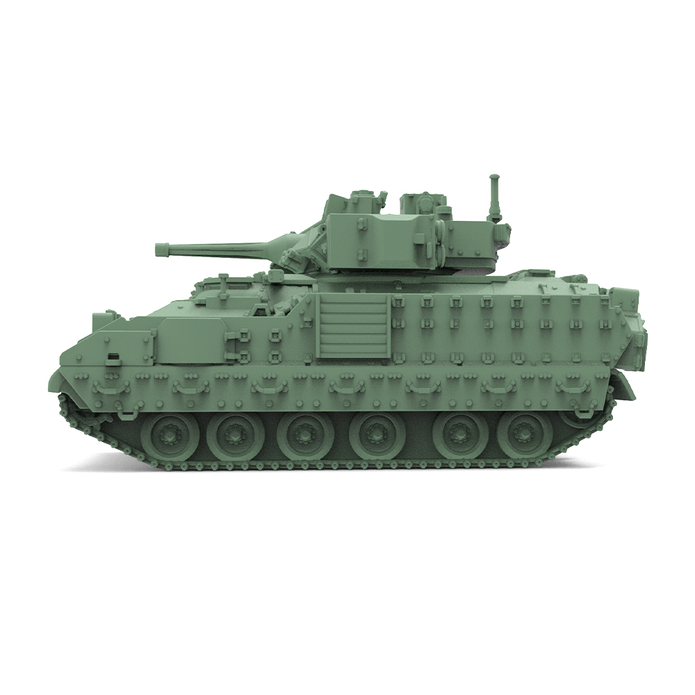 Kit de Modelo Militar MRY-SFW  - Model Kit Revell reseña y precio