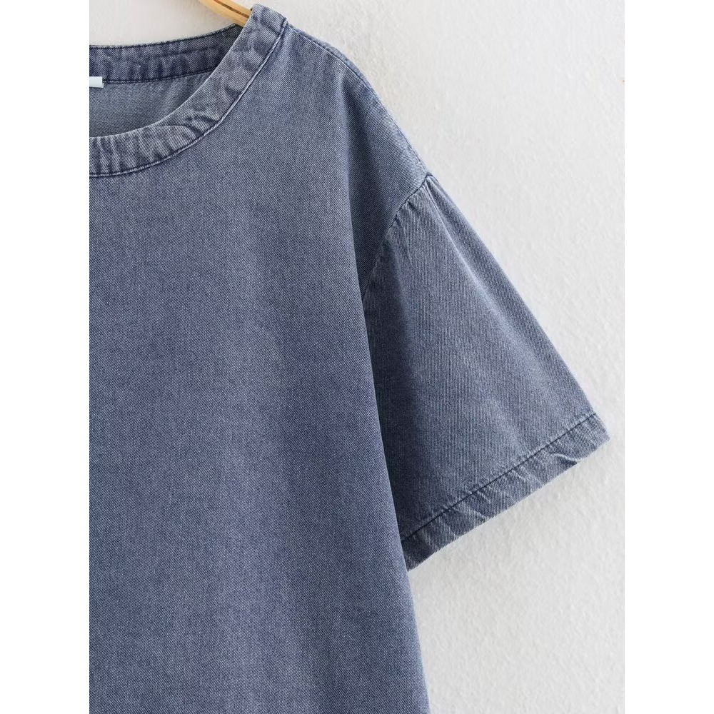 Conjuntos de Pantalones de Mez - Wash Effect Set reseña y precio