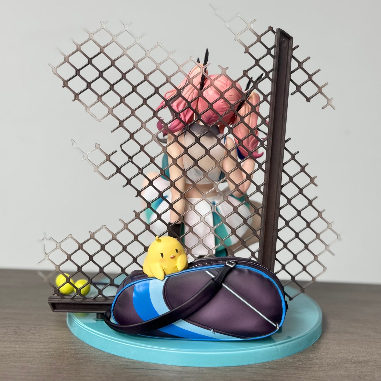 Saophea Bremerton Versión Chic - Model Kit Waifu reseña y precio