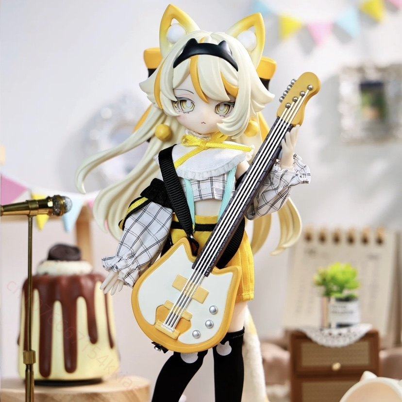 Burning Star Plan Series 1/8 B - Model Kit Box reseña y precio