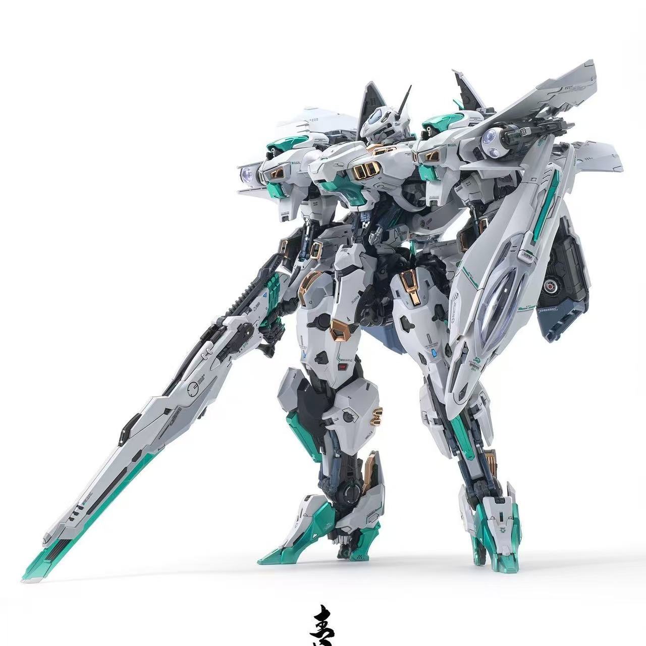 【Nuevo producto】IN ERA+MODEL A - Fenrir Model Kit In Era reseña y precio