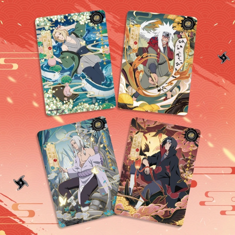 Caja de cartas originales de N - Model Kit Box reseña y precio