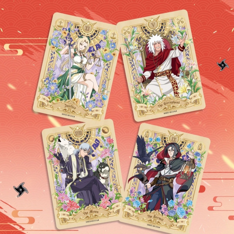 Caja de cartas originales de N - Model Kit Box reseña y precio