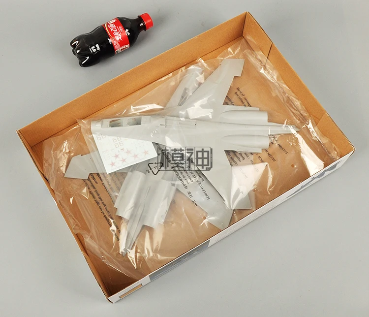 HOBBYBOSS-KIT de modelos de av - Model Kit Academy reseña y precio