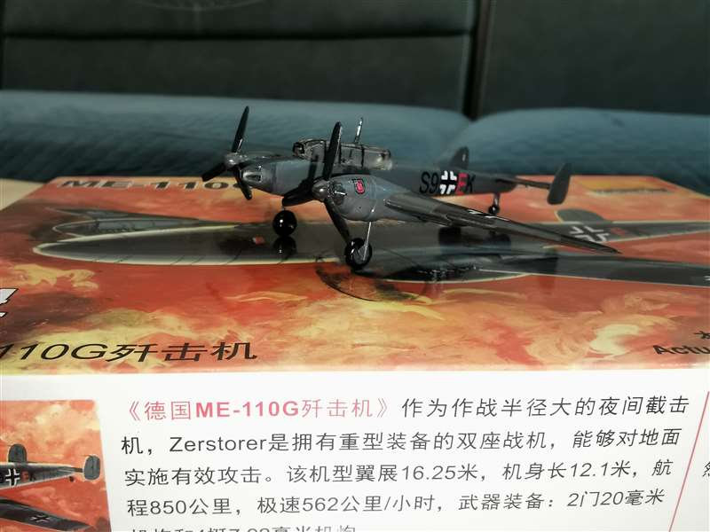 25 Piezas de Aviones Militares - Model Kit Revell reseña y precio