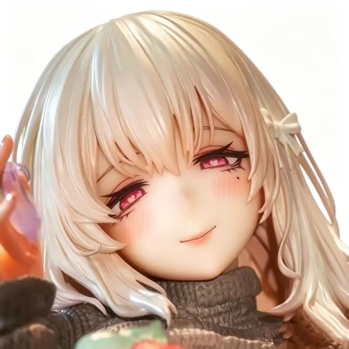 En Stock, Figura Miji S+ Versi - Model Kit Waifu reseña y precio