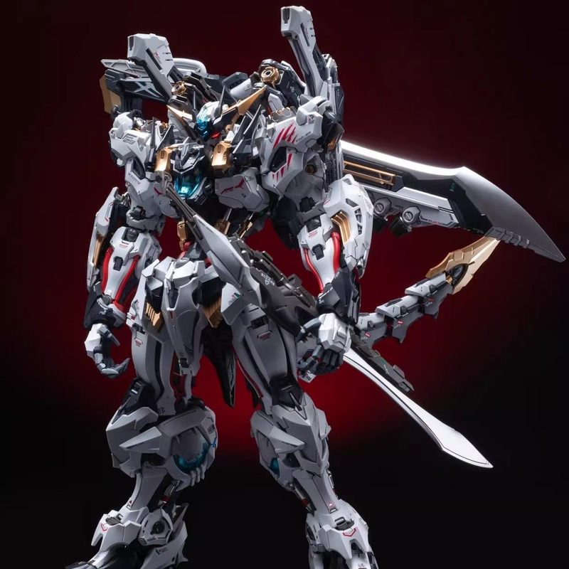 【EN STOCK】IN ERA+ RMD 1/72 FEN - Fenrir Model Kit In Era reseña y precio
