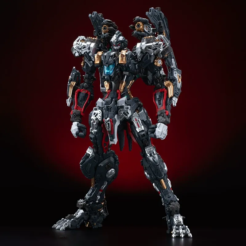 【EN STOCK】IN ERA+ RMD 1/72 FEN - Fenrir Model Kit In Era reseña y precio