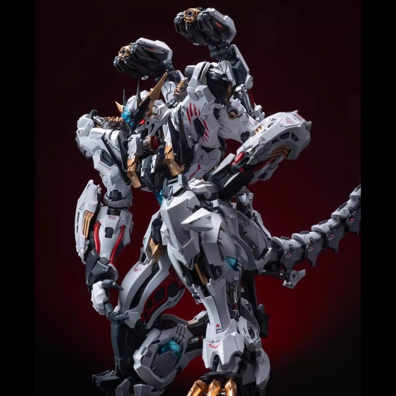 【EN STOCK】IN ERA+ RMD 1/72 FEN - Fenrir Model Kit In Era reseña y precio