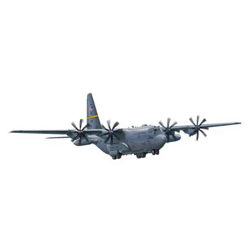 Kit de Modelo de Avión de Ataq - Model Kit Academy reseña y precio